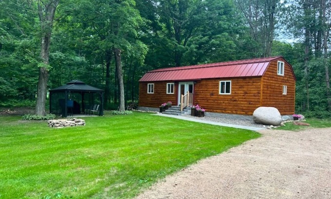 Birnamwood Maison | Spruce Haven