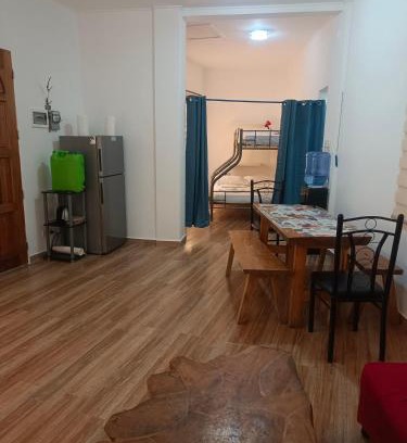 Mabini Appartement | Spruce Sapphire