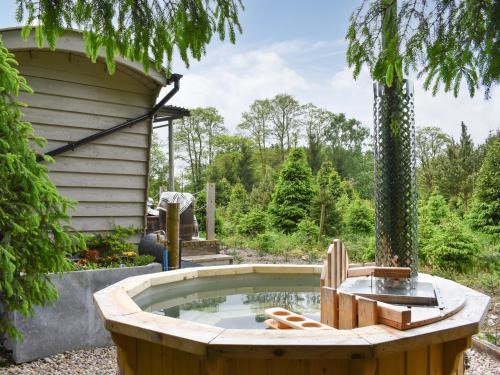 Wilmslow Maison | Spruce Shepherd's Hut