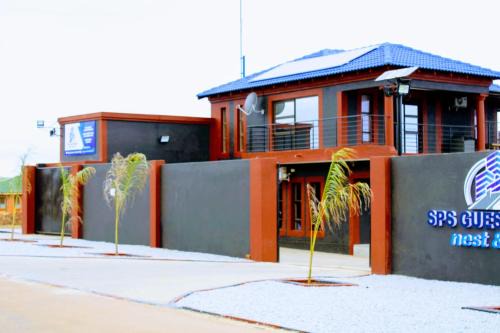 Morebeng Maison | SPS Guesthouse