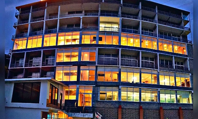 Chachyot Hôtel | SPT Clarks Inn Suite Mandi