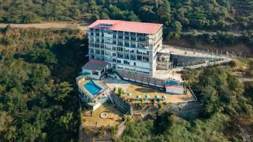 Mandi Hôtel | SPT Clarks Inn Suite, Mandi