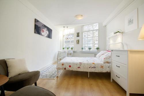 Binnenstad Maison | Spui's the Limit