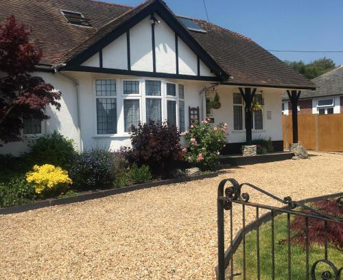 Wareham Lit Et Petit-Déjeuner | Spurwing Guest House