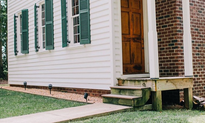 Spotsylvania Maison | Maison Spy Hill - Stevenson Ridge