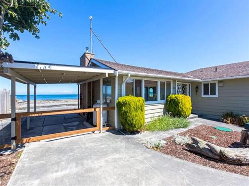 Sequim Maison | Sq Seaside Cottage