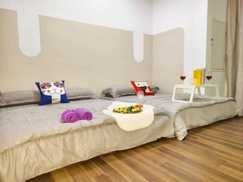 Sungai Buloh Appartement | SQ31 Sq where 55 inch 4 ktv sungai buloh