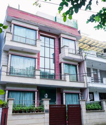 South City I Maison | SQS Residency - Gurugram sector 41