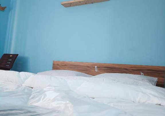 Agara Appartement | Squar Stay