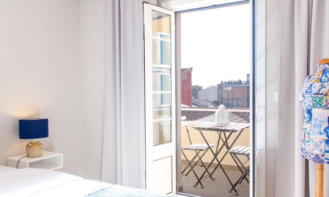 Braga Appartement | Square 44 Boutique Apartments III