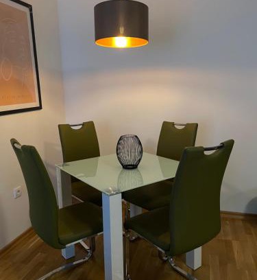 Cacak Appartement | SQUARE
