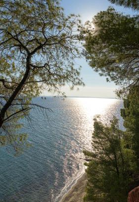 Metamorfosi Maison | Squirrel Beach Front Villa, Metamorfosi
