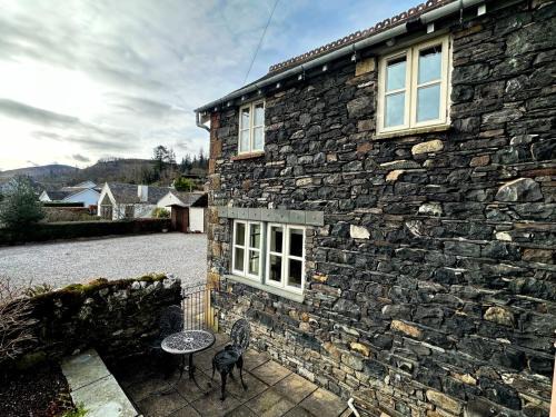 Thornthwaite Maison | Squirrel Cottage