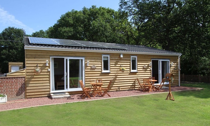 North Walsham Maison | Squirrels Drey The Paddocks
