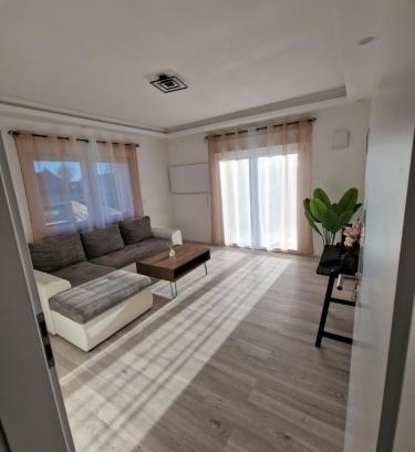 Wagenfeld Appartement | SR Ferienwohnung Wagenfeld