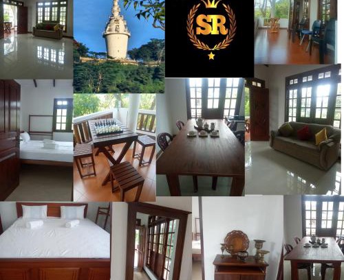 Gampola Maison | SR home stay Gampola ,kandy