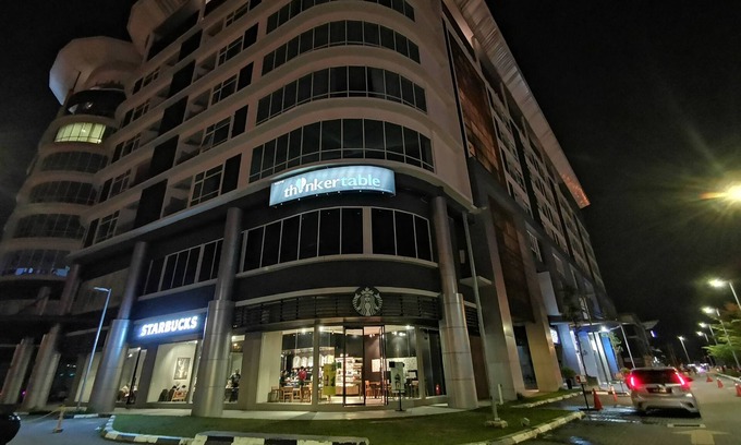 Bandar Baru Bangi Appartement | SR Hotel Studio Suite