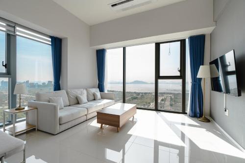 Yeongjong-dong Appartement | SR Hotel Yeongjong