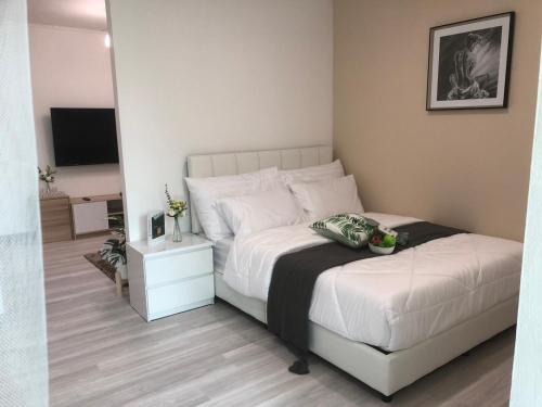 San Pu Loei Appartement | SR Land Condo :เอสอาร์ แลนด์ คอนโด