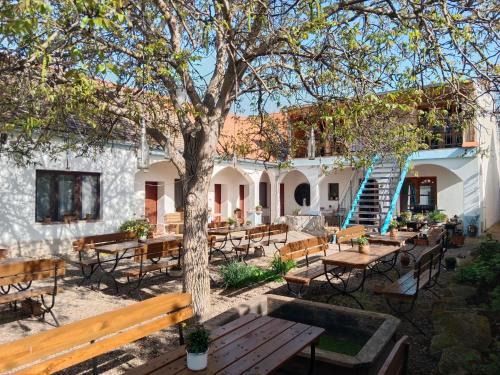 Novy Prerov Maison | SRDEČNÁ - rodinný penzion