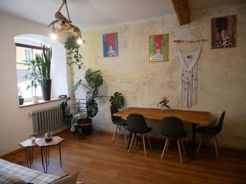 Srebrna Gora Appartement | Srebrnogórski Zakątek