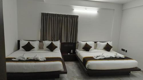 Attibele Hôtel | Sree Brewery and kitchen