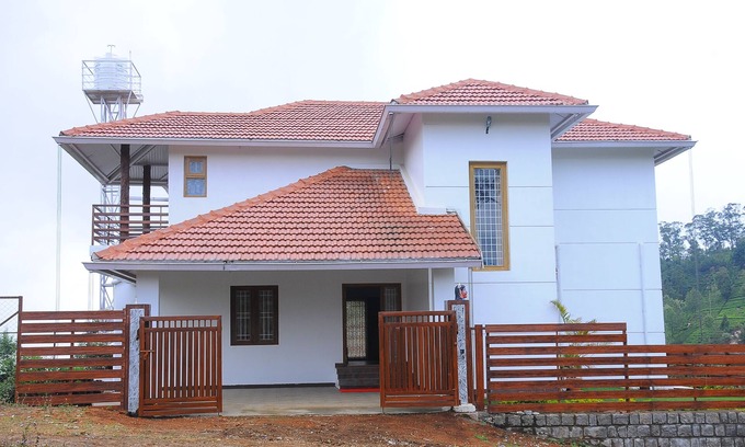 Coonoor Cottage | Sree Harshav Cottage, Kodamalai