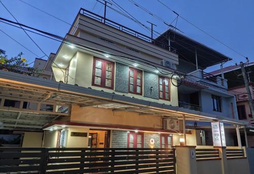 Thiruvananthapuram Maison | Sree Nivas Homestay