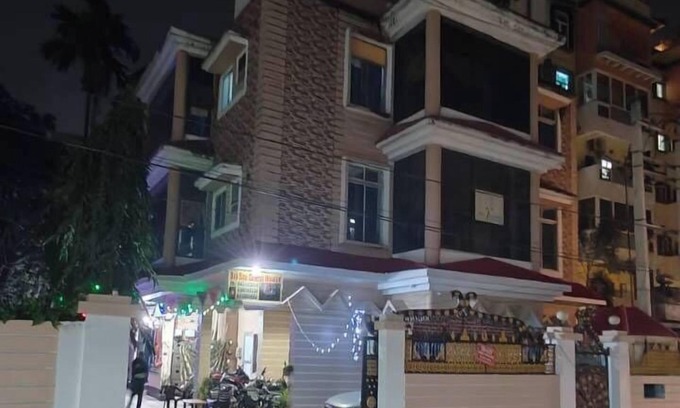 Gauhati Maison | Sree Sai Guest House