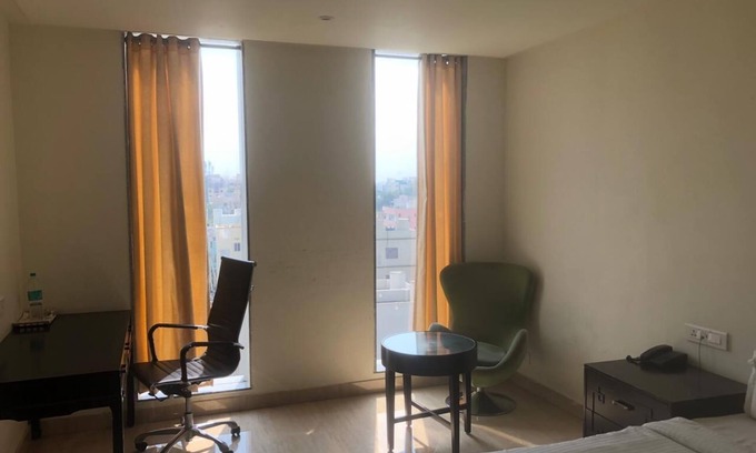 Guntur Hôtel | Sree veda inn