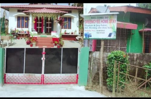Golaghat Maison | Sreemoyee Homestay