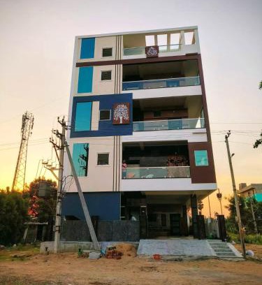 Tirupati Maison | Sreepaada Home Stay