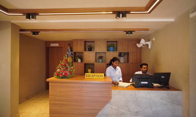 Guruvayur Appartement | sreepathi prayag