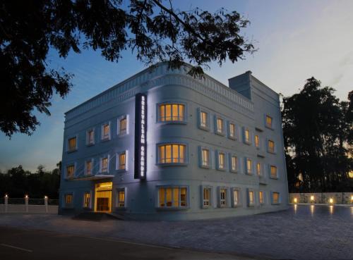 Kulanada Hôtel | Sreevalsam Grande