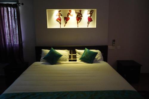 Coimbatore Maison | Sremethila Homestay