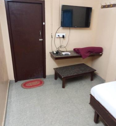 Rajapalayam Hôtel | Sri ambika lodge