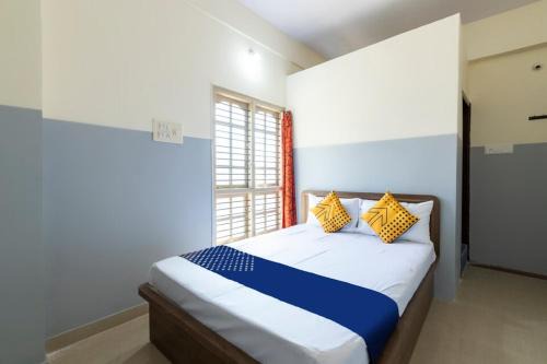 Hassan Cabine | Sri Annapurneshwari Residency & Lodging