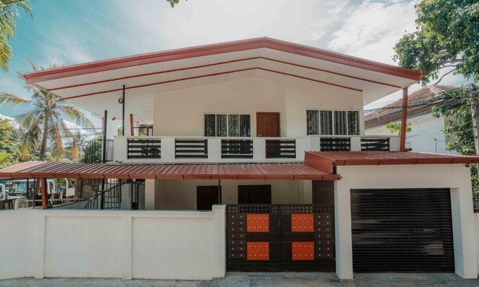 Puliyanthivu Maison | Sri Construction Circuit Bungalow