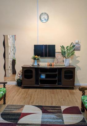 Chegar Maison | Sri Damai Homestay