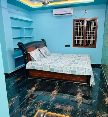 Pithapuram Maison | Sri Datta Kukkuteswara Nilayam