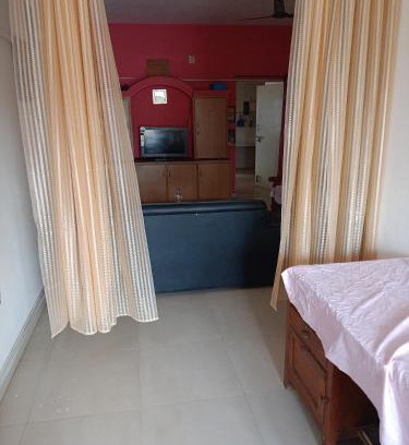Nellore Appartement | Sri Hari haran