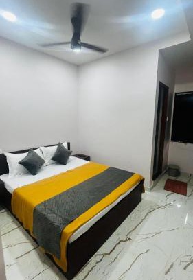 Nashik Maison | Sri Krishna Guest House