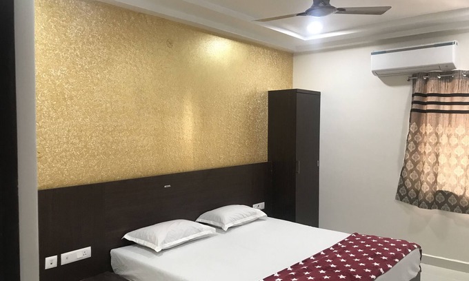 Eluru Maison | SRI KRISHNA RESIDENCY