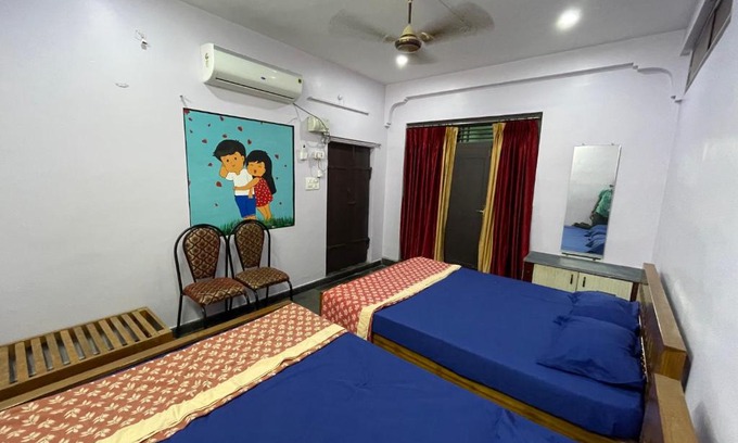 Kurinjipadi Maison | Sri Lakshmi Family Guest House