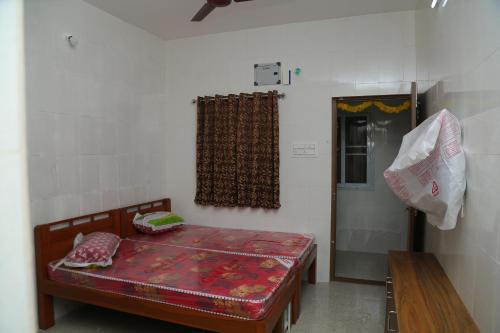 Ashok Nagar Hôtel | Sri Lakshmi Residency