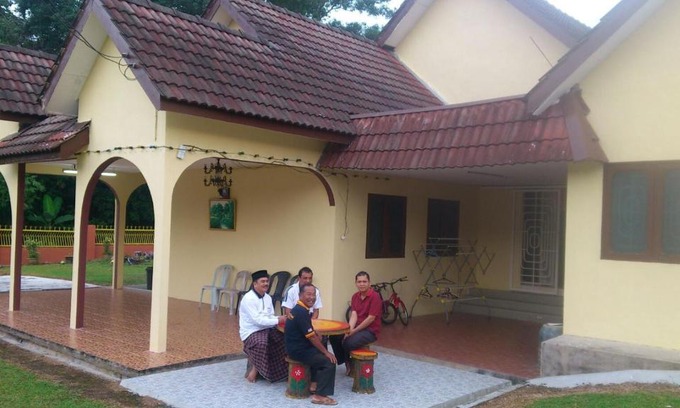 Hulu Selangor Maison | Sri Ledang Homestay Kuala Kubu Bharu