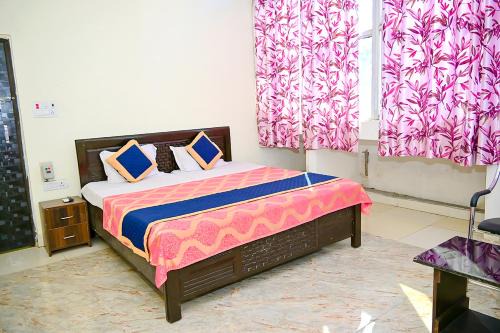 Hazaribagh Hôtel | Sri Ram Hotel