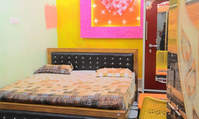 Ayodhya Hôtel | Sri Ram Lala Palace "Right Choice for your Stay" near RAM MANDIR comfortability