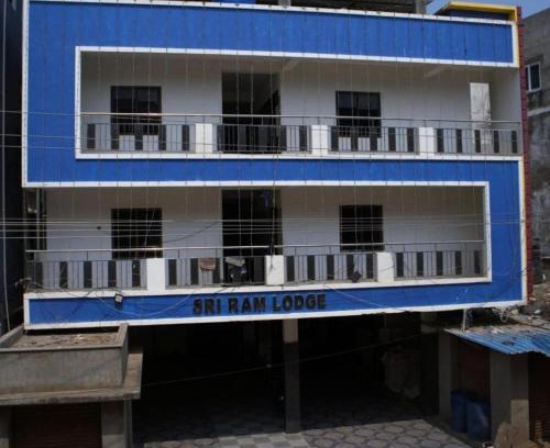 Velankanni Hôtel | Sri Ram Lodge Velankanni