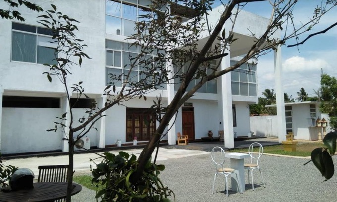 Ekala Maison | sri rasawin hotel(pvt)ltd